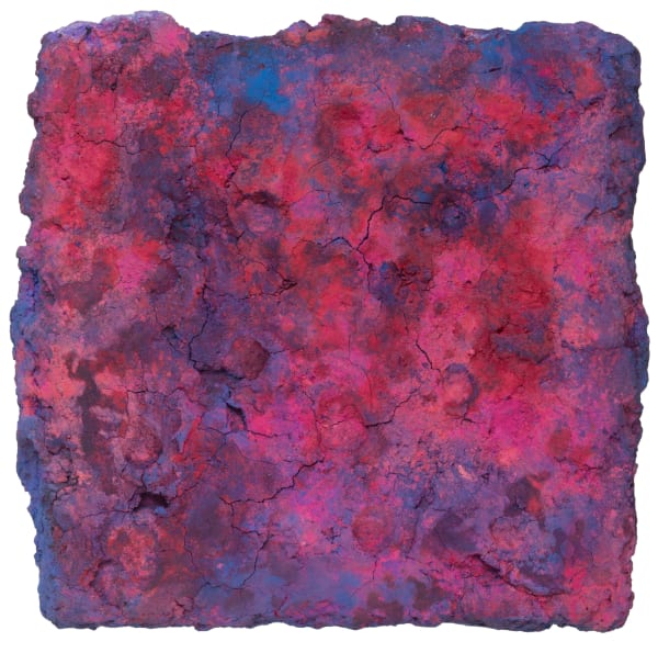 Marcello Lo Giudice, Eden (Moon), 1999