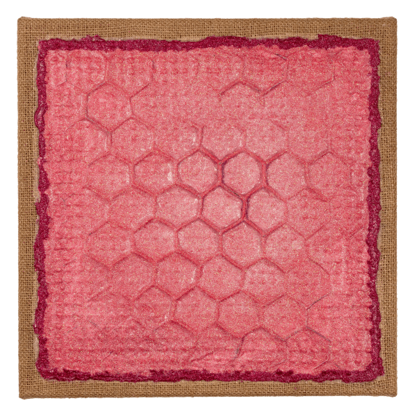 Alan Bee, Untitled, 1994