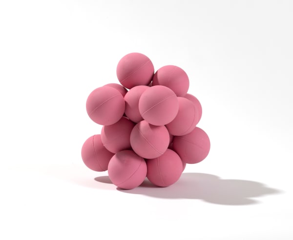 Nathaniel Price, Pinky (Small), 2020