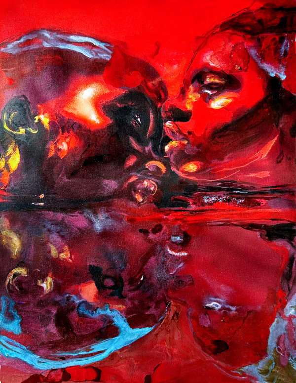 Lewinale Havette, Mother Water, 2024