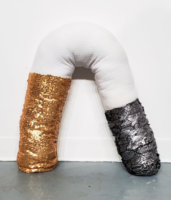 Allison Baker, Untitled: Cigarette 4