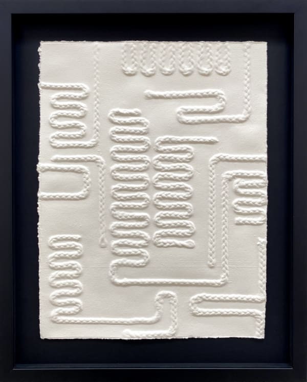 Jazmine Hayes, Code 14