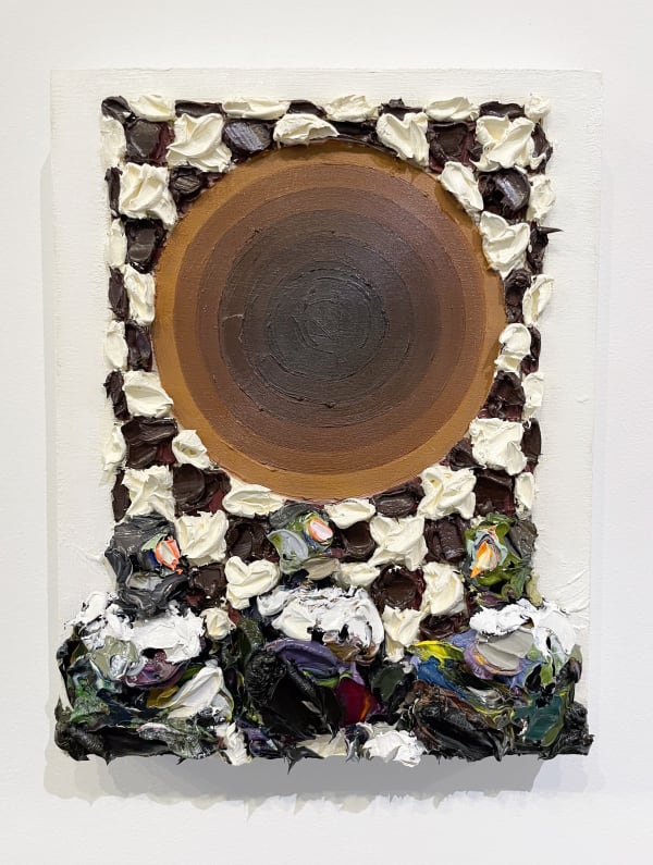 Lavaughan Jenkins, Morning Coffee, 2024