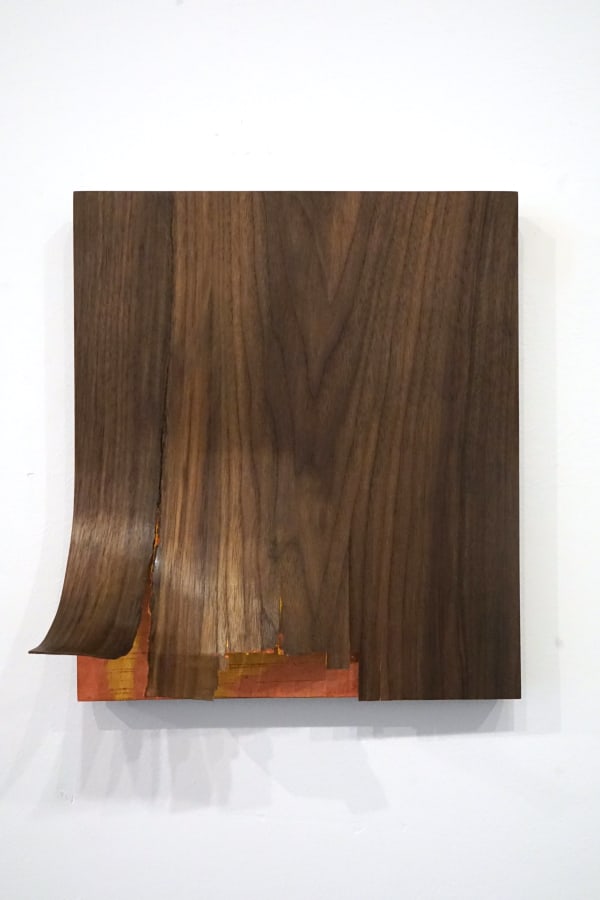 Alison Croney Moses, Unsewn 2, 2023