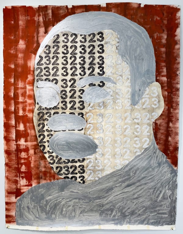 Marlon Forrester, MartinLuther23