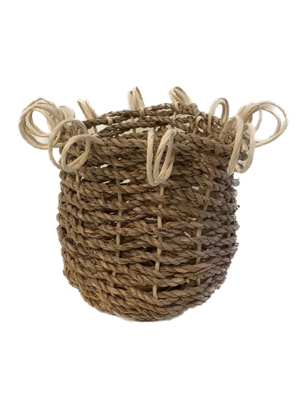 Alex McClay, Natural Vessel I, 2022