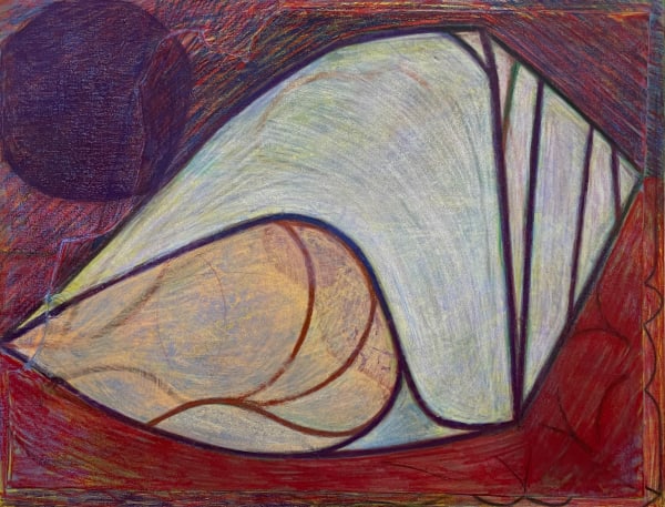 David Scanavino, Shell, 2023