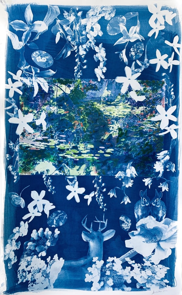 Susan Murie, Mystic, 2022