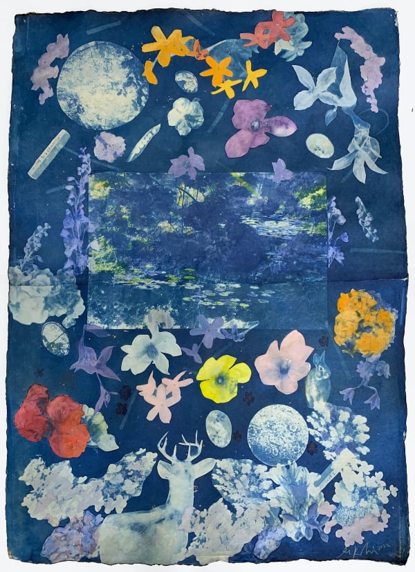 Susan Murie, Mystic 2, 2022