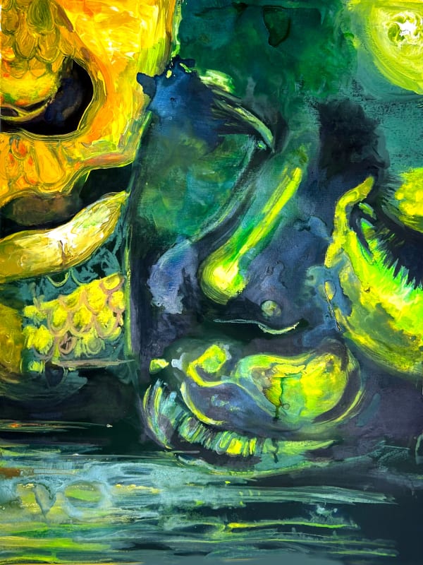 Lewinale Havette, Regeneration, 2024