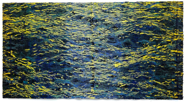 Merrick Adams, Scintillation, 2023