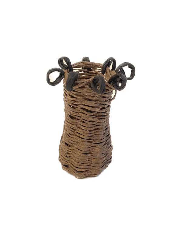 Alex McClay, Natural Vessel III, 2022