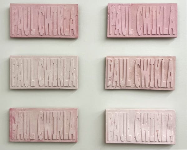Paul Cwikla, Emerging Artist , 2022