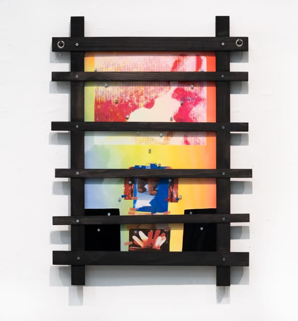 Scott Vander Veen, Loose Parts