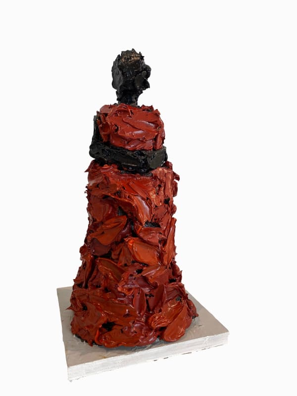 Lavaughan Jenkins, worship, 2021