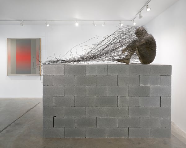 Nathaniel Price, Still IV, 2020
