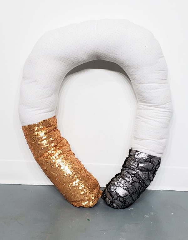 Allison Baker, Untitled: Cigarette 2