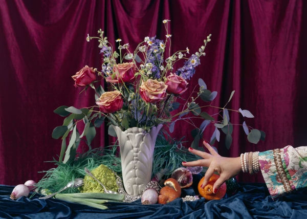 Amanda Rowan, Ripe, 2018