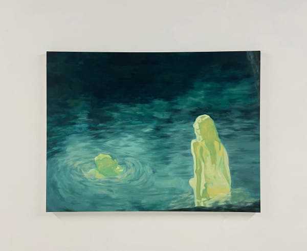 Fallon Lavertue, The Pair, 2023