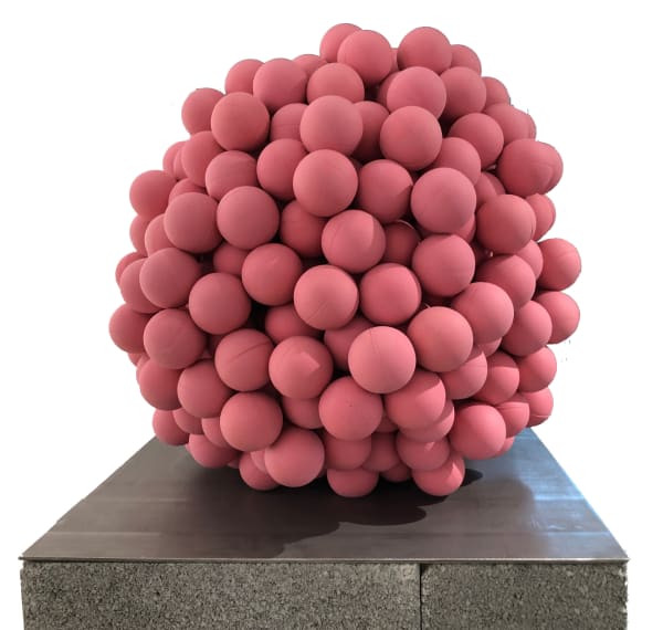Nathaniel Price, Pinky (Large), 2020