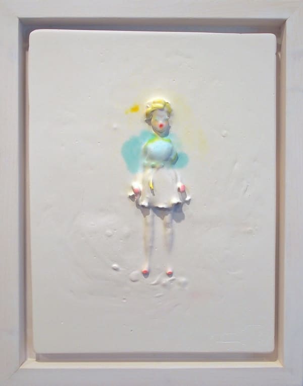 Stephanie Todhunter, samantha, 2015