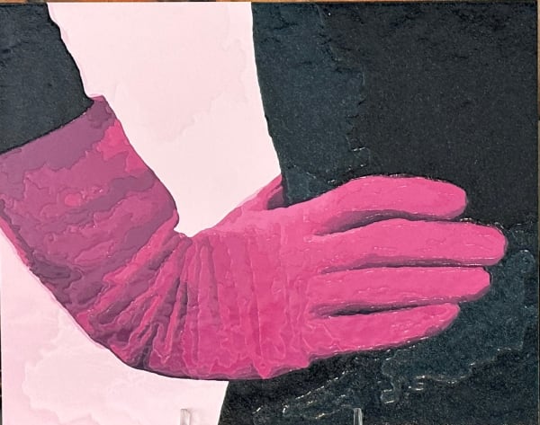 Caroline Zurmely, Power, 2023
