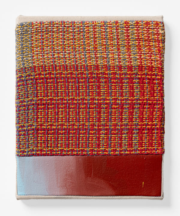 Jen P. Harris, Sphynx, 2023