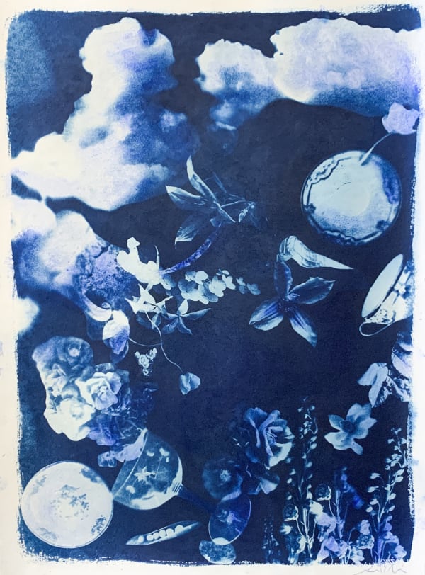 Susan Murie, After Party, 2022