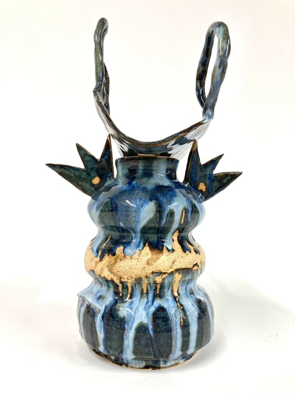 Cheyenne Yu, Urn, 2023