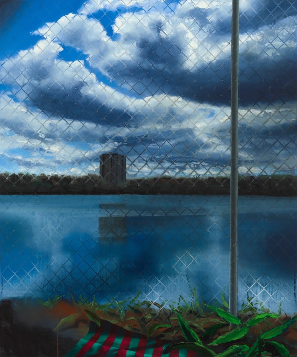 Wilhelm Neusser, Picnic (2026), 2020