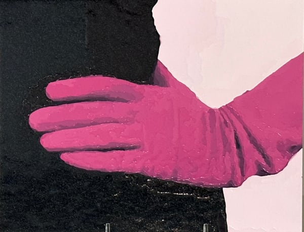 Caroline Zurmely, Stance, 2023