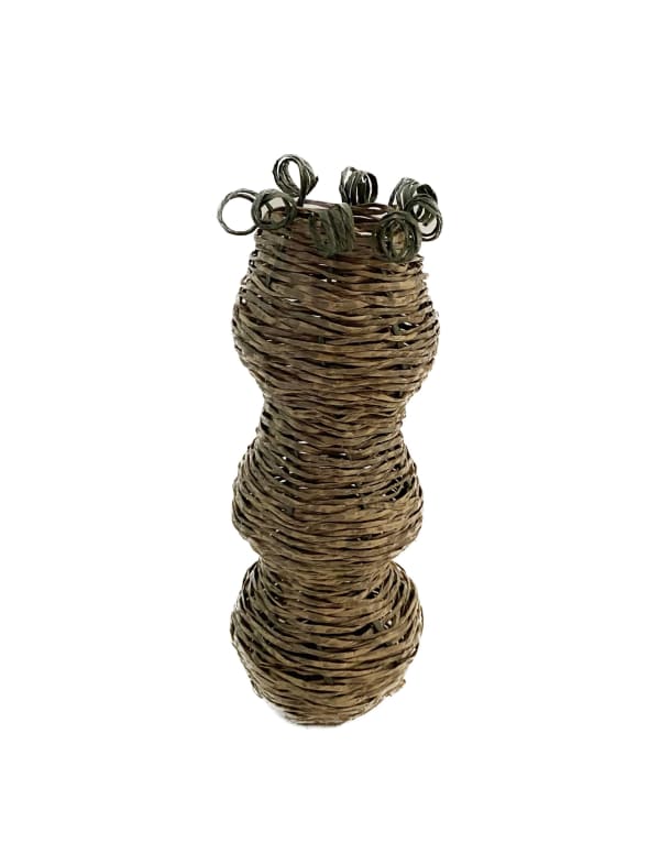 Alex McClay, Natural Vessel II, 2022