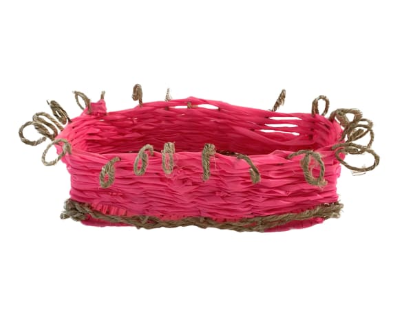 Alex McClay, Pink Vessel II, 2022