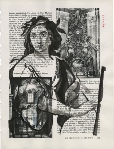 Coral Woodbury, Elisabetta Sirani, 2020