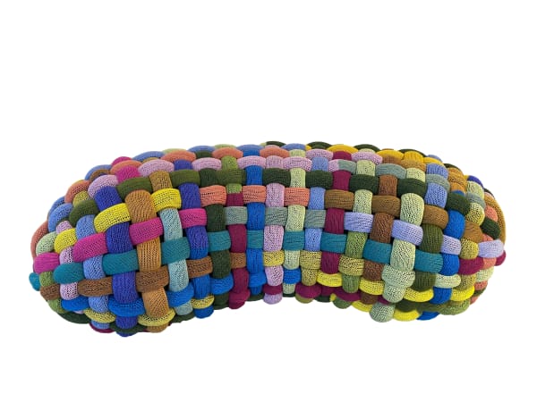 Katrina Sánchez, A Bench to Noodle it Over, 2023