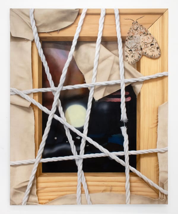 Katelyn Ledford, Tenuous, 2024