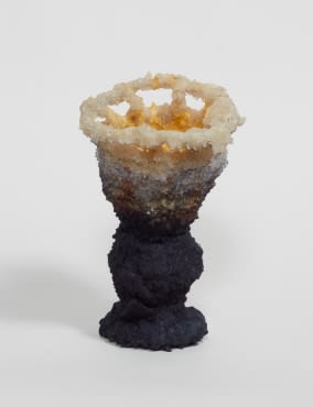 Abel Guzman, Energy Vessel (no. 10), 2021