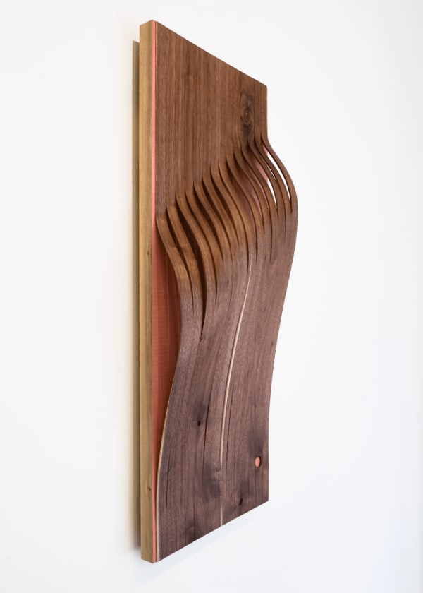 Alison Croney Moses, We Are Going Together, 2023
