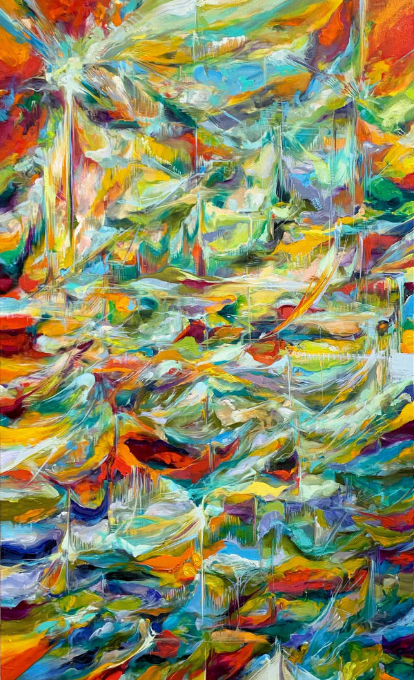 Natalia Wróbel, Embody Me, 2019