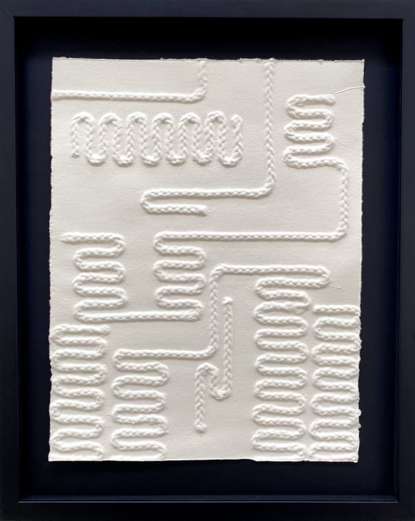 Jazmine Hayes, Code 16