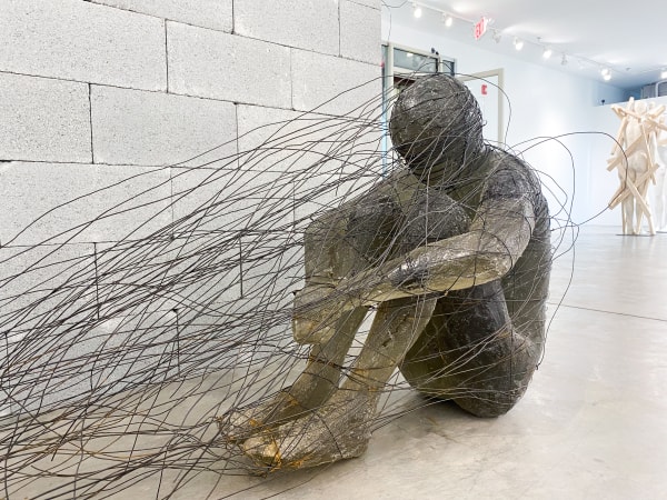 Nathaniel Price, Still III, 2020