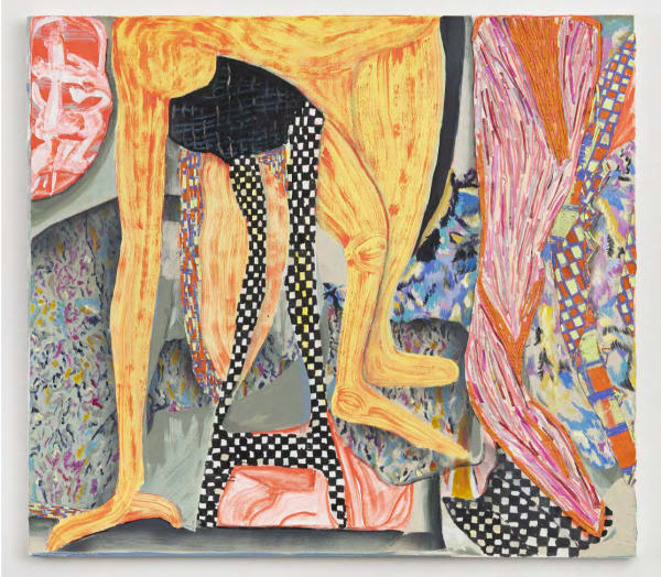 Paige Beeber, Fast Slow Disco, 2023