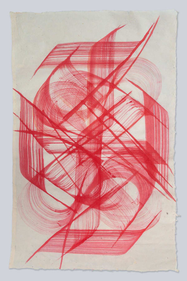Sneha Shrestha, Untitled 14, 2020