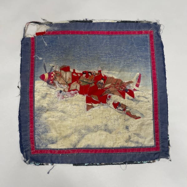 Nami Yamaguchi, Taiyo's Favorite Pillow, 2023