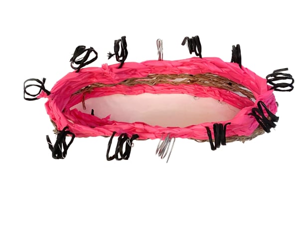 Alex McClay, Pink Vessel III, 2023