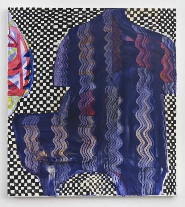 Oh To Be a Painting 2