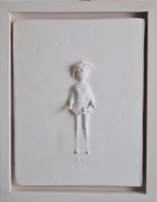 Stephanie Todhunter, jenny, 2016
