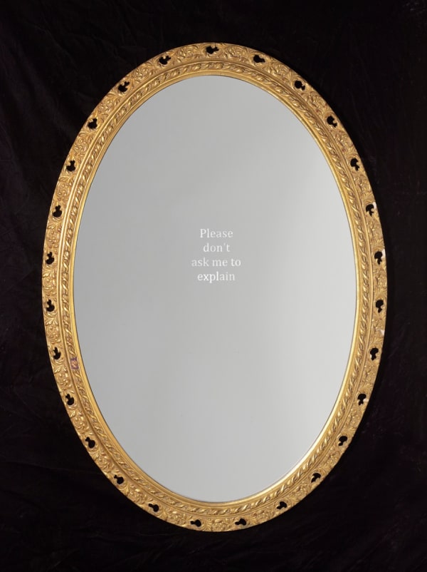 Nathaniel Price, Murmur, 2019