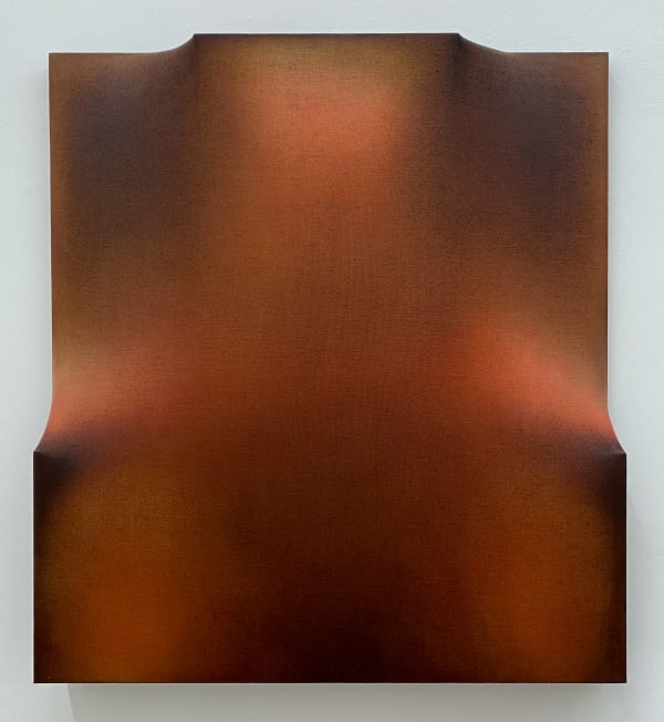 Sarah Favreau, Fade Into You, 2024