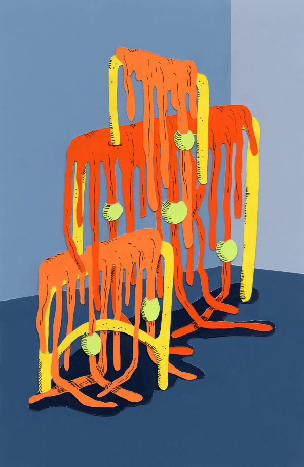 Allison Baker, Untitled 66